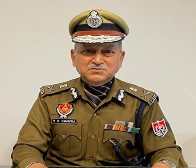 Punjab DGP strengthens SIT to probe Moosewala killing Punjab DGP strengthens SIT to probe Moosewala killing