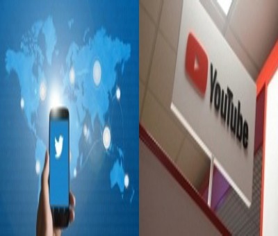Govt asks Twitter, YouTube to take down deo brand Layer'r Shot's obscene ad Govt asks Twitter, YouTube to take down deo brand Layer'r Shot's obscene ad