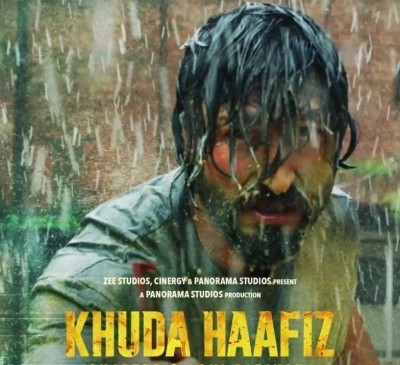 He'll find you, he'll kill you: Vidyut's unstoppable in 'Khuda Haafiz Chapter II' trailer He'll find you, he'll kill you: Vidyut's unstoppable in 'Khuda Haafiz Chapter II' trailer