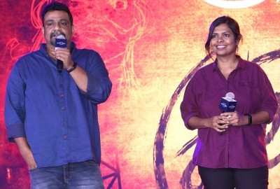 Creators Pushkar, Gayathri overwhelmed by response to 'Suzhal-The Vortex'