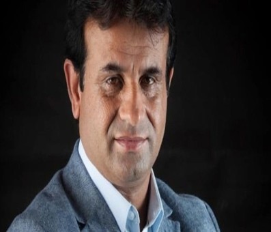India being a power, largest democracy and neighbour should support the Baloch: BNM chairman Dr Naseem Baloch India being a power, largest democracy and neighbour should support the Baloch: BNM chairman Dr Naseem Baloch