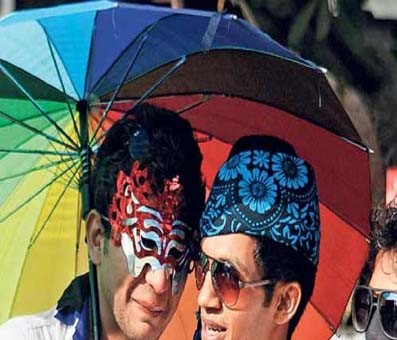 Ahmedabad to witness first ever LGBTQIA cultural fest on July 2