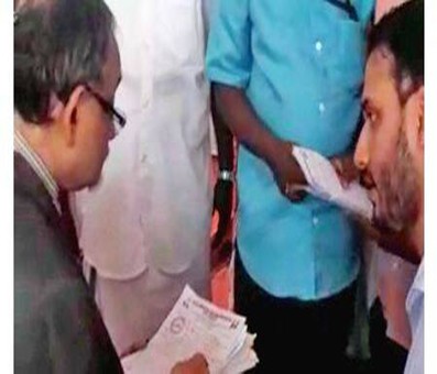 Kerala SC/ST Commission registers case against police over atrocities Kerala SC/ST Commission registers case against police over atrocities