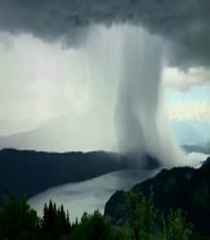 Cloudbursts kill 52 sheep, 8 horses and 5 cows in J&K's Budgam Cloudbursts kill 52 sheep, 8 horses and 5 cows in J&K's Budgam