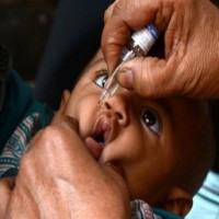 Six pockets in Kolkata under watch after polio detection