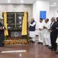 PM inaugurates Centre for Brain Research at IISc in Bengaluru