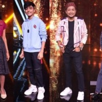 World Music Day: 'Superstar Singer 2' captains, contestants share their 'sound of music'