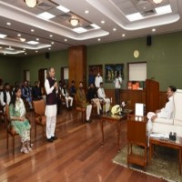 Terrorism, divisiveness, hatred have no place in civilised society: Venkaiah Naidu