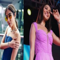 Jonita Gandhi, Andrea Jeremiah, Rapper Arivu collaborate for 'Suzhal - The Vortex' track