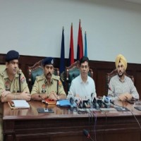 Gang backed by Bishnoi, Rinda busted in Punjab