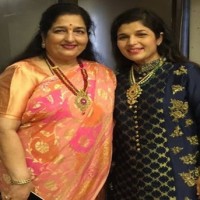 Kavita Paudwal recalls how her mother sang 'Bohot Pyaar Karte Hai'