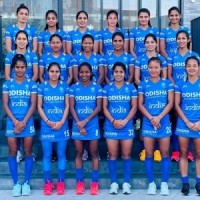 Savita retained as skipper, Deep Grace as her deputy for Commonwealth Games
