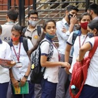 K'taka II PUC results : 61.88% clear exams, girls outshine boys