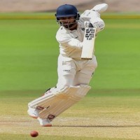 Ranji Trophy Final: Patidar's ton, Saransh's fifty put MP in firm control with first-innings lead 