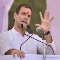 Rahul Gandhi's office was attacked on directions of CM office: Congress