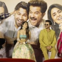 'Jugjugg Jeeyo' rakes in Rs 9.28 crore on opening day