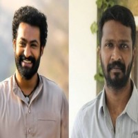 Speculation rife about Jr NTR's prospective collab with Tamil director Vetrimaran