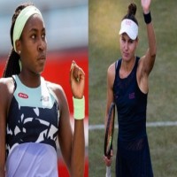 German Open: Gauff sets quarters with Pliskova, Kudermetova ends Samsonova's title defence