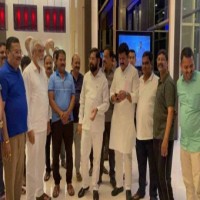 Disqualification proceedings have no bearing on the floor test, Shiv Sena rebels to SC