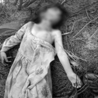 Girl killed by wild animal in J&K's Uri