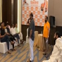 'We are ready for floor test', says Eknath Shinde