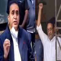 SC to hear pleas of Anil Deshmukh, Malik seeking permission to vote in Maha floor test