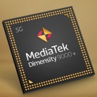 MediaTek unveils Dimensity 9000+ as flagship 5G chipset