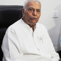 Presidential polls: TRS to support Yashwant Sinha