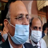 Delhi court refuses to extend Satyendar Jain's judicial custody