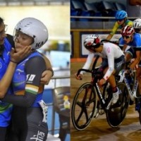 Asian Track Cycling: No medal for India but Ronaldo Singh reaches semis in Sprint