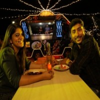 'Veetla Vishesham' will be a wholesome family entertainer: RJ Balaji