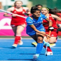 Indian junior women's hockey team set to go up against the Netherlands