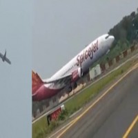 Delhi-bound flight catches fire midway, makes emergency landing in Patna
