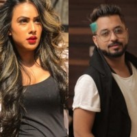 Nia Sharma's new music video 'Paisa Paisa' is out