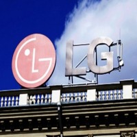 LG to enter logistics market with robotic technology