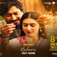 'Rubaru' from 'Khuda Haafiz 2' is all about devoted love