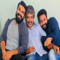 Filmy Food: Now an 'RRR'-themed restaurant in the works!