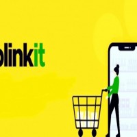 Did Zomato buy Blinkit to offset its losses from online food delivery?