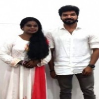 Actor Jai lends helping hand to junior artiste preparing for UPSC exams