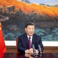 Chinese Prez to host 14th BRICS Summit