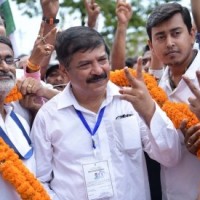 Tripura, Jharkhand save Congress blushes in bypolls