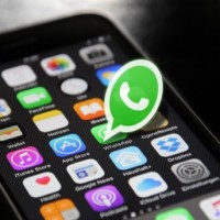 Now transfer WhatsApp chat history from Android to iPhone