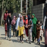 Educational institutions reopen in J&K's Bhaderwah after 10 days