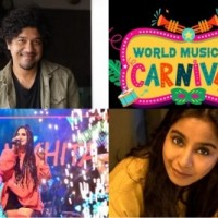 TV special 'World Music Day Carnival' to bring the best of music under one roof