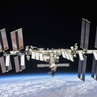 International Space Station evades Russian space debris