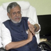 Sushil Modi urges Bihar govt to give priority to 'Agniveers' in state police