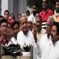 I protested against ED questioning Rahul, why is my brother being targeted: Raj CM