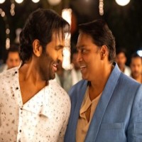 After Prabhu Deva, Ganesh Acharya comes on board for Vishnu Manchu's 'Ginna'