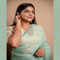 It takes a lot of courage to make a series like 'Fingertip 2': Aparna Balamurali