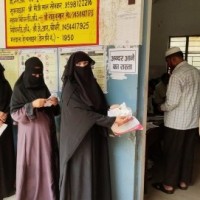 Low voter turnout in Rampur, Azamgarh by-polls